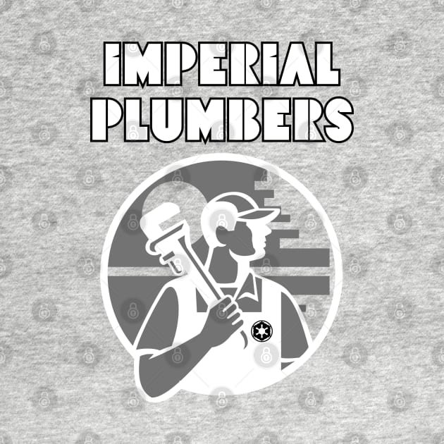 Imperial Plumbers by Spatski